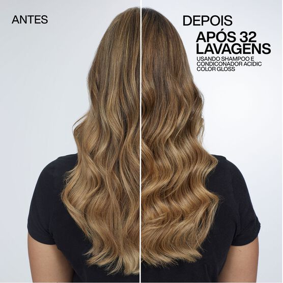 Shampoo Redken Acidic Color Gloss